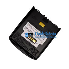Batería para Zebra MC55A0 MC55 MC5590 BTRY-MC55EAB00 82-111094-0 [Batería de repuesto]